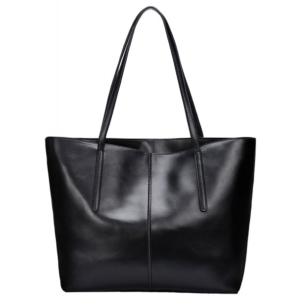 Covelin Handbag Genuine Leather Shoulder