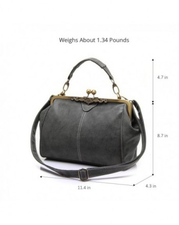 vintage designer shoulder bags