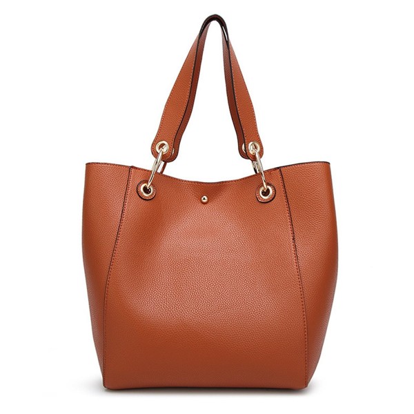 Handbags Leather Shoulder Womens Utility