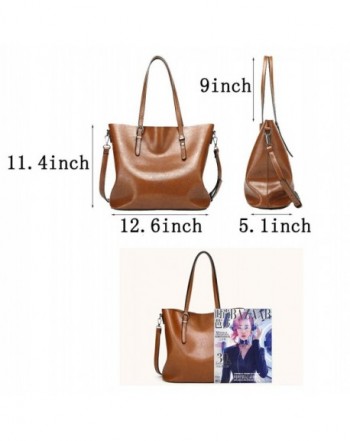 Women's Shoulder Bags