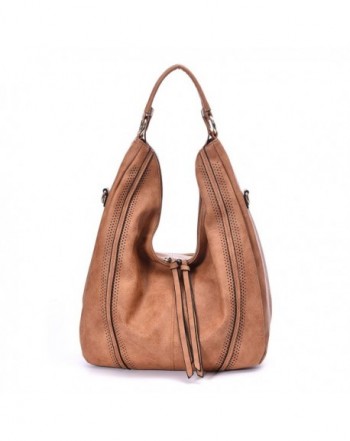 Leather oversized Handbags Crossbody Shoulder