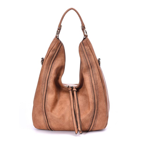 Leather oversized Handbags Crossbody Shoulder