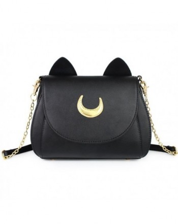 Cosplay Tsukino Leather Handbag Shoulder