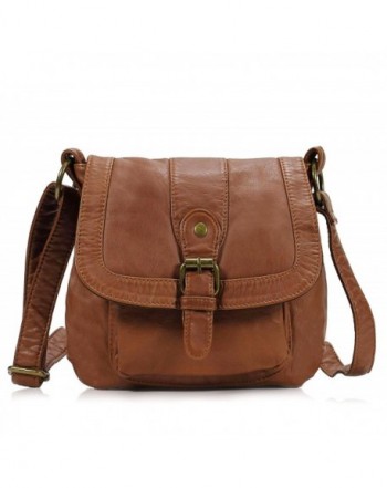 Scarleton Washed Pocket Crossbody H169204