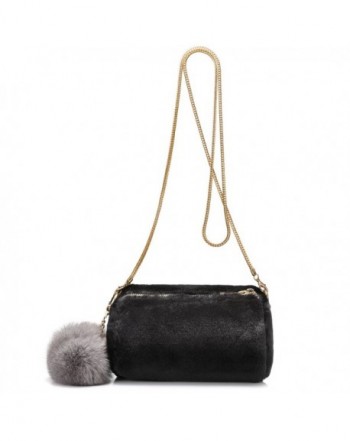 Crossbody Shoulder Light weight Rabbit Removable