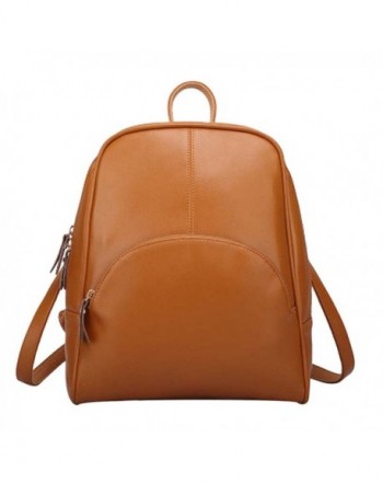 Womens Backpack Vintage Lightweight Backpacks