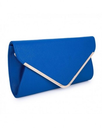 Chichitop Envelope Clutches Shoulder Handbags