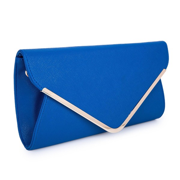 Chichitop Envelope Clutches Shoulder Handbags