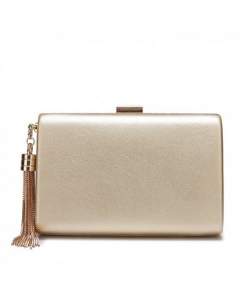 Leather Evening Handbag Cocktail Wedding