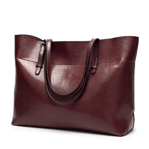 soft leather satchel handbags