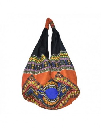 Soul Dichotomy Shoulder Bag Orange