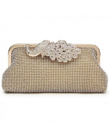 Womens Evening Wedding Handbag Cocktail