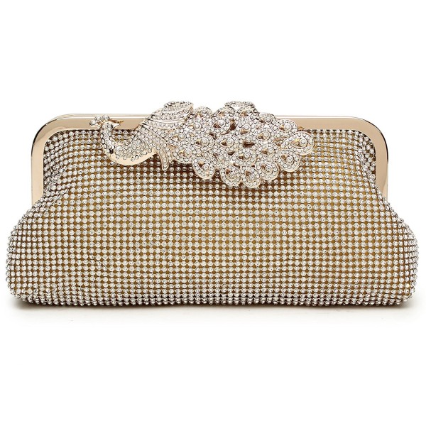 Womens Evening Wedding Handbag Cocktail