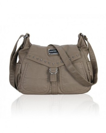 Hynes Victory Women Classic Cross Body