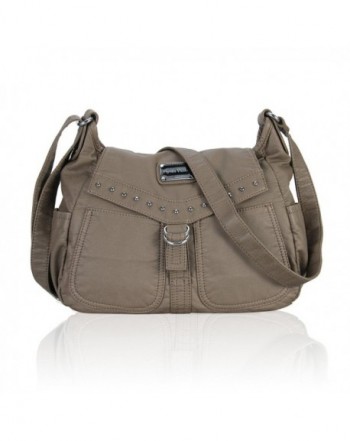 Hynes Victory Women Classic Cross Body