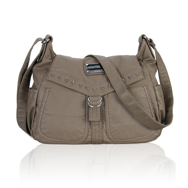 Hynes Victory Women Classic Cross Body