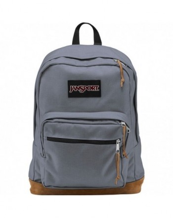 JanSport Right Pack Laptop Backpack