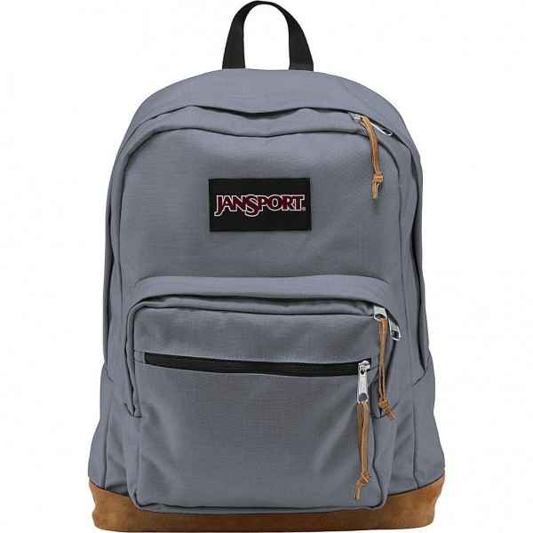 JanSport Right Pack Laptop Backpack