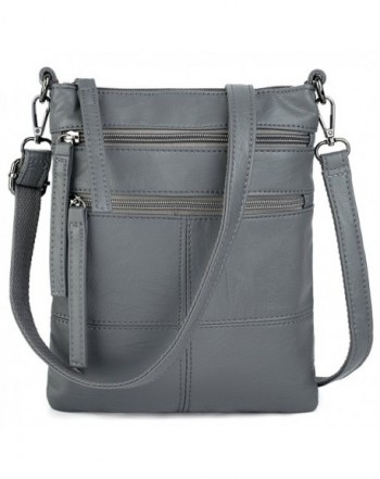 UTO Crossbody Pockets iPad Mini Shoulder