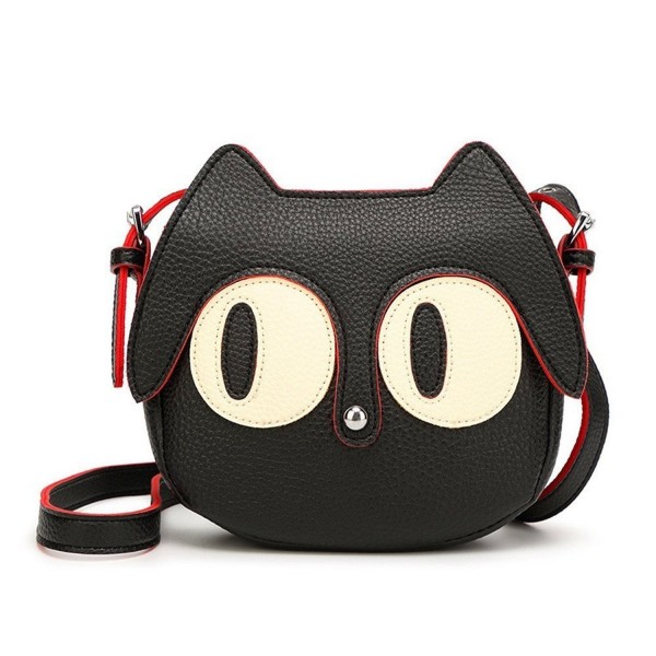 Mn Sue Cartoon Mini Satchel Handbag