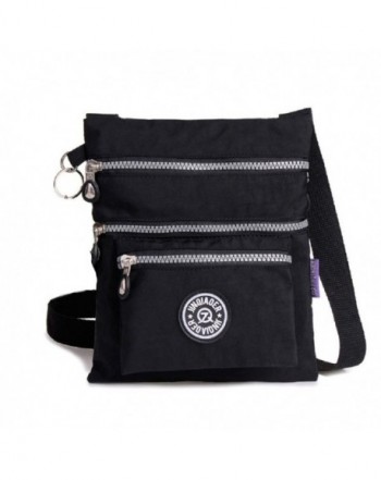 MiCoolker Printing Multifunctional Shoulder Messenger