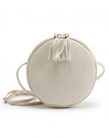 Tassel Satchel Handbag Messenger Shoulder