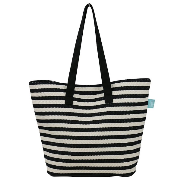 Women's Ladies Canvas Shoulder Tote Handbag Travel Handbags for Shopper ...