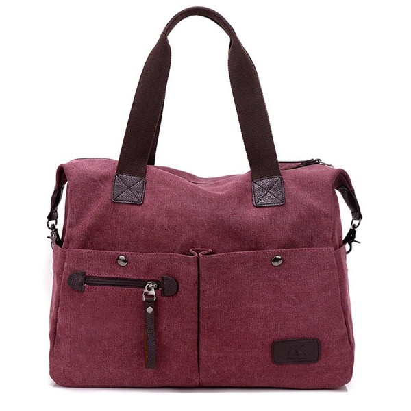 Lonson Unisex Shoulder Handbag Weekend