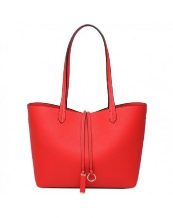 Women Handle Satchel Handbags Shoulder