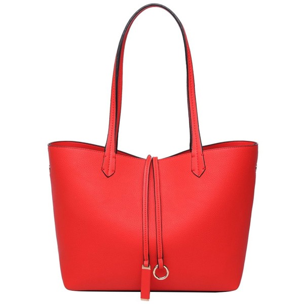 Women Handle Satchel Handbags Shoulder