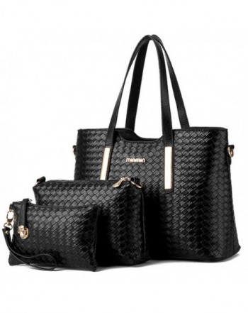 Vincico174 Women Leather Handbag Shoulder