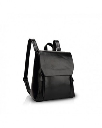 NICOLE DORIS Shoulder Backpack Waterproof