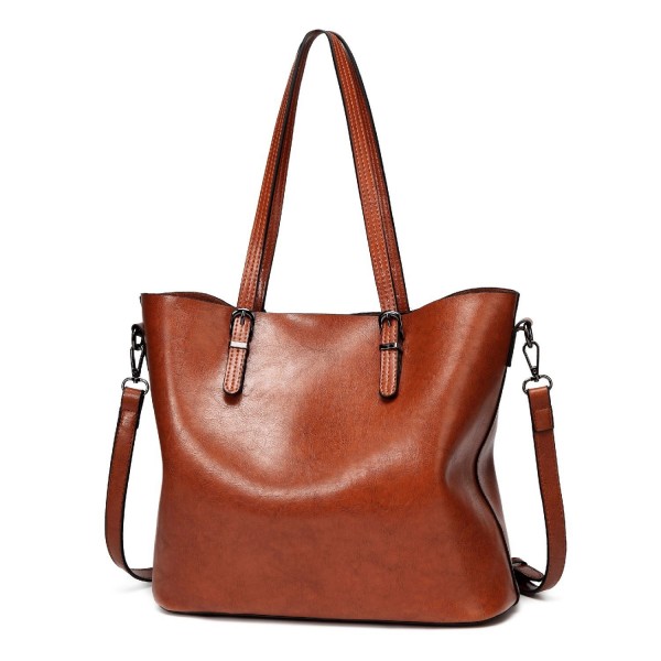 Handle Satchel Handbags Shoulder Crossbody