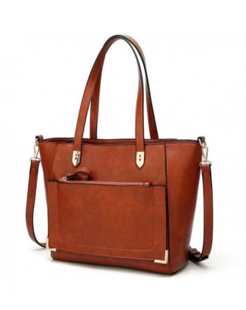 YNIQUE Handle Handbags Satchel Shoulder