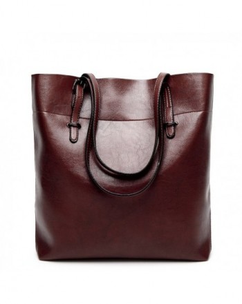 SiMYEER Satchel Handbags Messenger Shoulder