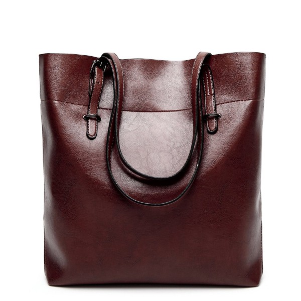 SiMYEER Satchel Handbags Messenger Shoulder