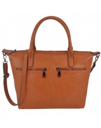 Handbags ZMSnow Leather Womens Crossbody