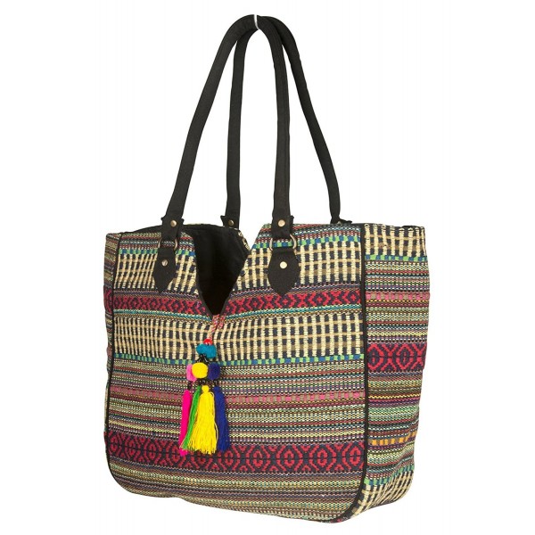 TribeAzure Shoulder Handbag Everyday Grocery