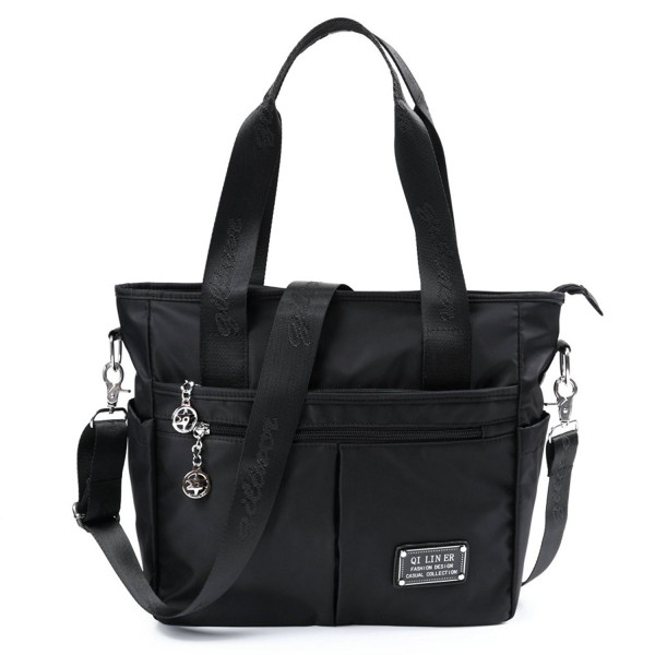 TENXITER Handle Handbags Satchel Shoulder