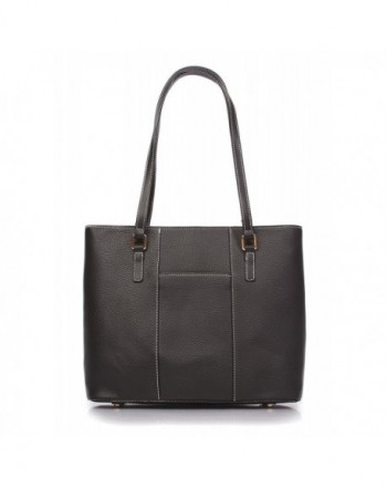 Korvara Womens Tote Bag Black