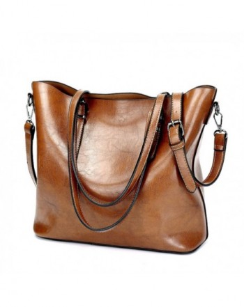 Womens Handbag Genuine Leather Shoulder