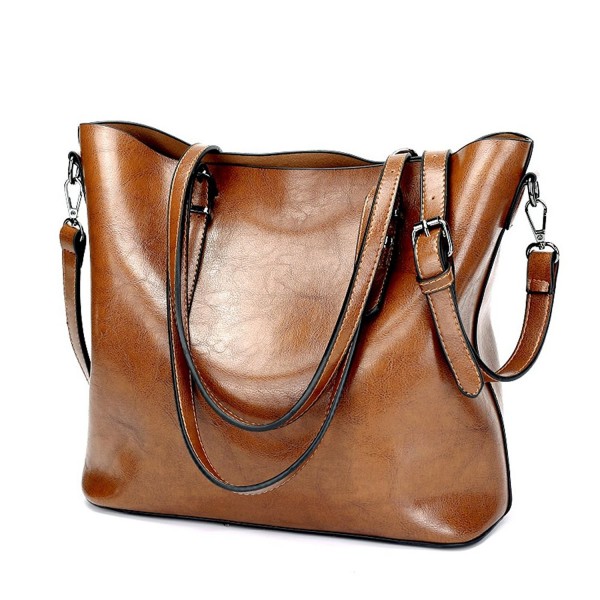 Womens Handbag Genuine Leather Shoulder