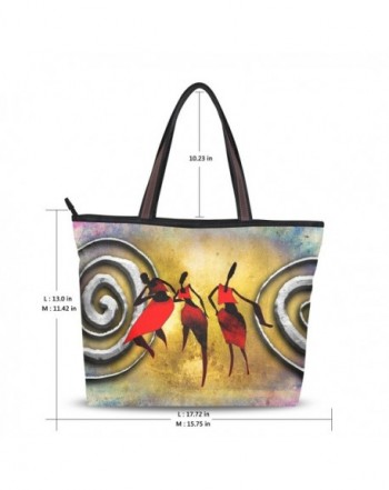 Women's Tote Bags