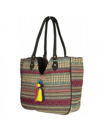 TribeAzure Shoulder Handbag Everyday Grocery