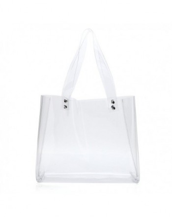 Gallery Approved Transparent Handbags Horizontal