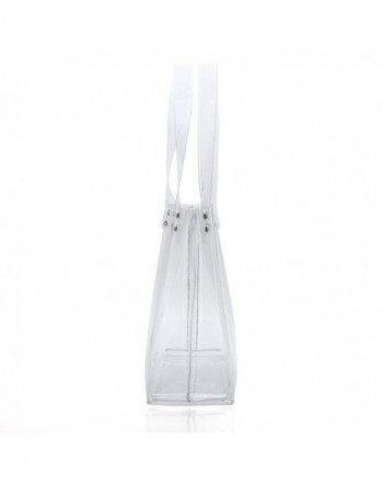 cheap clear purse