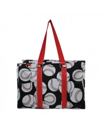 Purpose Organizer Medium Utility Tote