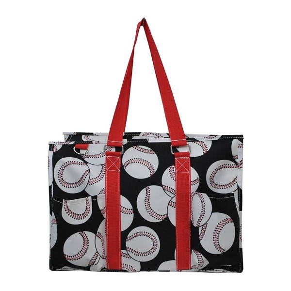 Purpose Organizer Medium Utility Tote