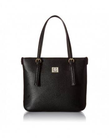 anne klein perfect small shopper tote bag