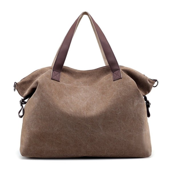 Sanxiner Handle Handbag Canvas Crossbody Sanxiner Handle Handbag Canvas Crossbody
